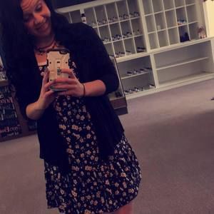 Meet your Posher, Jessika